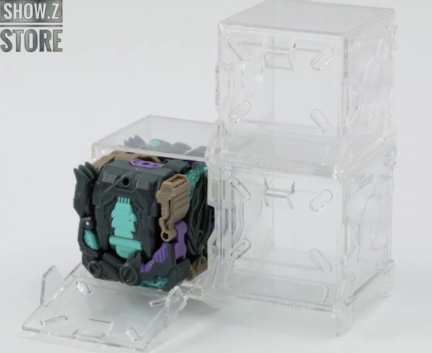 52Toys BeastBox BB-31 Firmhand 8 52Toys BeastBox BB-31 Firmhand - Image 8