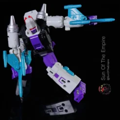 Unique Toys UT YM05 Palm Collection Day & Night Snapdragon Cerebros -Toy Sale Store 011311e2f2