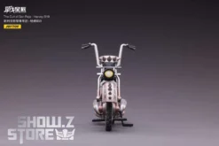 Joytoy Source 1/18 Battle For The Stars The Cult Of San Reja Harvey -Toy Sale Store 012760efa2