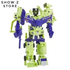 4th Party G1 Constructicon Devastator 6 Figures Set -Toy Sale Store 013040ba11