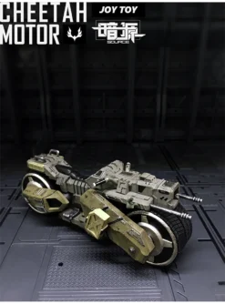 JoyToy Source Acid Rain AM01 Cheetah Motor -Toy Sale Store 015f6bf944