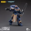JoyToy Source 1/18 Warhammer 40K Space Ultramarines Primaris Lieutenant Horatius