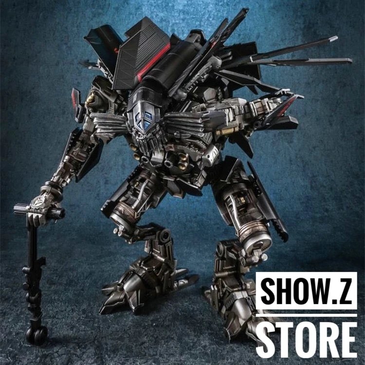 TF Dream Factory GOD-01 Skyfire Jetfire Re-Paint Limited Version 1 TF Dream Factory GOD-01 Skyfire Jetfire Re-Paint Limited Version