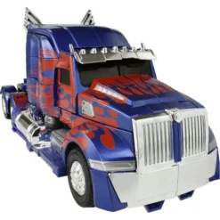 Takara TLK-15 DX Caliber Optimus Prime W/ Limited Weapon -Toy Sale Store 01ec9ef345