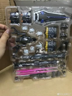 Valkyrie Factory MB 1/100 Gundam Seed Astray Blue Frame -Toy Sale Store 020e164278