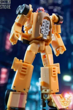 Magic Square MS-B12 & B13 Pillage & Contain Drag Strip & Dead End Set Of 2 -Toy Sale Store 021da2711c