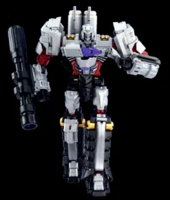 MakeToys MT MTCD-02 MTCD02 Rioter Despotron Megatron -Toy Sale Store 02789dc450