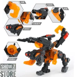 52Toys BeastBox BB-EX04HD HellDiver Heavy Armor 30 52Toys BeastBox BB-EX04HD HellDiver Heavy Armor -Toy Sale Store 0303166dcc