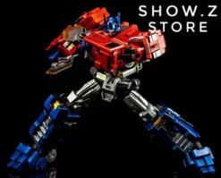 MakeToys MTCD-01P Striker Manus Optimus Prime Premium Edition 13 MakeToys MTCD-01P Striker Manus Optimus Prime Premium Edition -Toy Sale Store 033b88c889