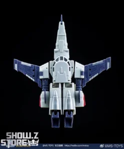 Magic Square MS-B06W Space Skimming Cyclonus -Toy Sale Store 034ed605ad