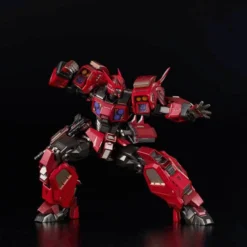 Flame Toys Kuro Kara Kuri Deadlock Drift -Toy Sale Store 039239be10