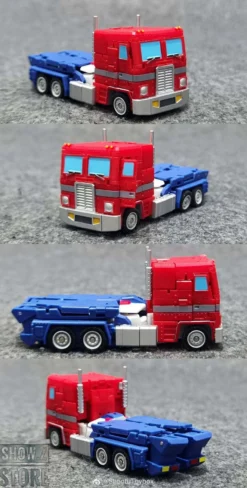 Magic Square MS-B46 Light Of Victory Optimus Prime 2.0 No-Bay Version 32 Magic Square MS-B46 Light Of Victory Optimus Prime 2.0 No-Bay Version -Toy Sale Store 03df515374