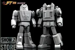 [Pre-Order] FansToys FT-58 Diverge Swerve -Toy Sale Store 044558c393