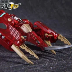 52Toys BeastBox BB-11 Trident -Toy Sale Store 0479a5656d