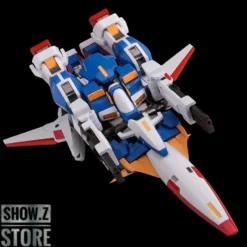 Sentinel Toys Riobot Super Robot Wars OG R-1 Real Personal Trooper -Toy Sale Store 048a2ea290