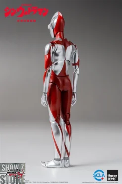Threezero FigZero S 1/12 Ultraman -Toy Sale Store 04d543e90c