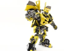 Weijiang M03 Movie Battle Blades Hornet Bumblebee -Toy Sale Store 04defe8c04