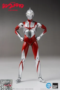 Threezero FigZero S 1/12 Ultraman -Toy Sale Store 04e15a5b63