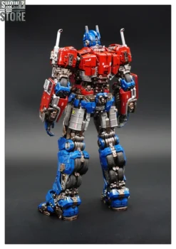 [Pre-Order] NakoMake CR-05 Classic Reborn Optimus Prime -Toy Sale Store 0547089f99