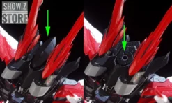 TheWind GN Sword Caletvwlch Weapon Upgrade Kit For MB MG MBF-P02 Gundam Astray Red Frame Set Of 2 32 TheWind GN Sword Caletvwlch Weapon Upgrade Kit For MB MG MBF-P02 Gundam Astray Red Frame Set Of 2 -Toy Sale Store 0563dbea30