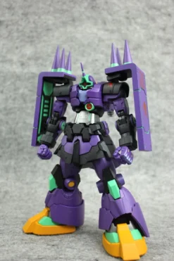 Mechanic Times MS-09 Dom S.C.M EX Devil EVA Ver Oversized -Toy Sale Store 058ace4960