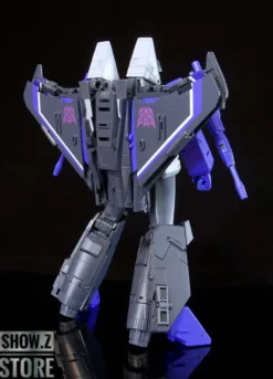 Takara Tomy Masterpiece MP-52+SW Skywarp -Toy Sale Store 05906f8148
