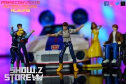 [Pre-Order] FansToys FT-48 Jive Jazz -Toy Sale Store 059b5c4cd1