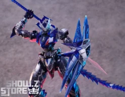 Strange Work 1/20 Frosty Cat Model Kit Clear Version -Toy Sale Store 05e8d0a083