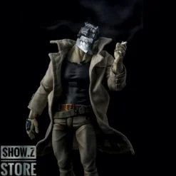 Sentinel Toys 1000Toys 1/12 No Guns Life Juzo Inui PX Previews Exclusive 21 Sentinel Toys 1000Toys 1/12 No Guns Life Juzo Inui PX Previews Exclusive -Toy Sale Store 06119f94e1