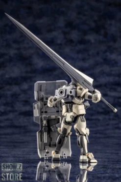 Kotobukiya Hexa Gear 1/24 Governor Armor Type: Knight [Bianco] Model Kit -Toy Sale Store 0707a9ec7e
