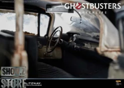 [Coming Soon] Blitzway 1/6 BW-UMS 11901 Official Licensed Ghostbusters Afterlife ECTO-1 -Toy Sale Store 0777430eef