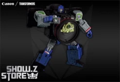 Takara Tomy & Canon Decepticon Refraktor EOS R5 -Toy Sale Store 077d098d77