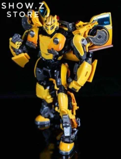 Takara MPM-07 Masterpiece Bumblebee -Toy Sale Store 07b3612a8f