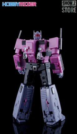 Magic Square MS-B18SG Optimus Prime Shattered Glass Version -Toy Sale Store 07b64de8d6