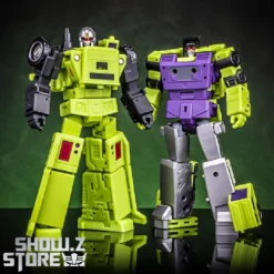 Magic Square MS-B39A Crane Hook & MS-B40A Load Long Haul Set Of 2 -Toy Sale Store 07d2407a11