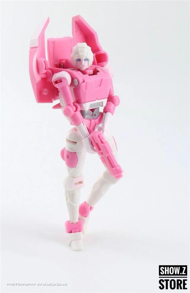 DX9 Toys War In Pocket X14 Leah X15 Toufold Set Of 2 5 DX9 Toys War In Pocket X14 Leah X15 Toufold Set Of 2 - Image 5
