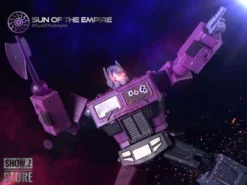 Magic Square MS-B18SG Optimus Prime Shattered Glass Version -Toy Sale Store 0809d8dbdd