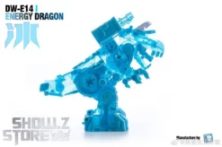 Dr.Wu DW-E14I Energy Dragon Trypticon -Toy Sale Store 08dc638bef