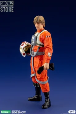 Sideshow & Kotobukiya ArtFx+ Luke Skywalker X-Wing Pilot 13 Sideshow & Kotobukiya ArtFx+ Luke Skywalker X-Wing Pilot -Toy Sale Store 0a499200bc