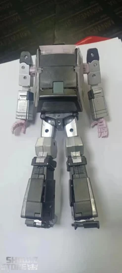 4th Party Masterpiece MP-56 Trailbreaker -Toy Sale Store 0a87aa834e