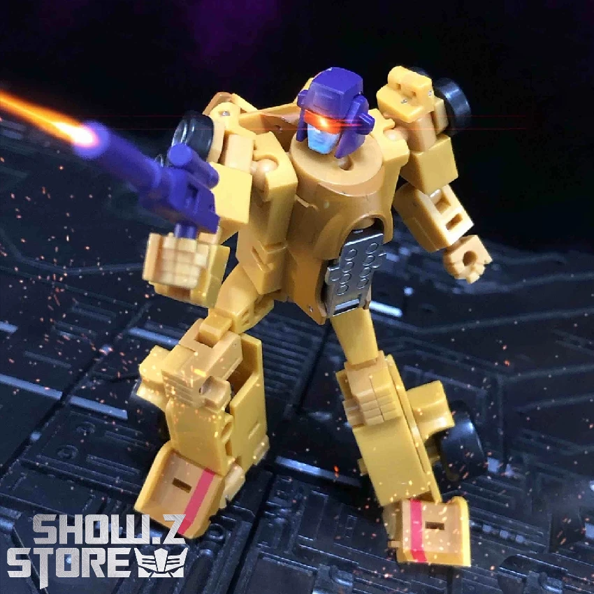 Rising Force RF-L03 Creep Drag Strip 1 Rising Force RF-L03 Creep Drag Strip