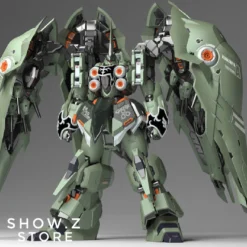 Steel Legend 1/100 SL-01 NZ-666 Kshatriya