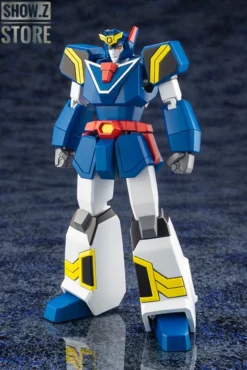 Kotobukiya Brave Police J-Decker Deckerd & Max Cannon Model Kit 18 Kotobukiya Brave Police J-Decker Deckerd & Max Cannon Model Kit -Toy Sale Store 0b75abf4d1