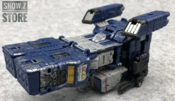 Show.Z Upgrade Kit For Takara SG-24 SG24 Siege Voyager Soundwave -Toy Sale Store 0bd9d3bb7e