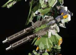 Metal Club MC Beam Gatling Gun Add On Kit For Metal Club 1/100 NZ-666 Kshatriya Gundam -Toy Sale Store 0bf6458a78