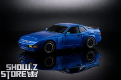 XTransbots MM-10B Toro Cliffjumper Blue Version -Toy Sale Store 0c6ec116c6