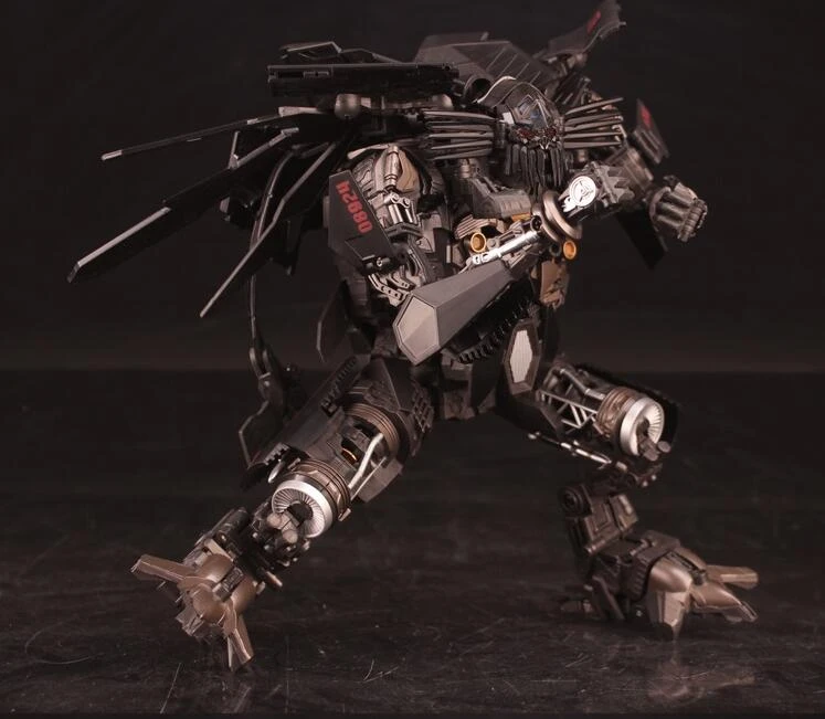 TF Dream Factory GOD-01 Skyfire Jetfire Upgrade Kit 11 TF Dream Factory GOD-01 Skyfire Jetfire Upgrade Kit - Image 11