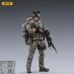 Joytoy Source 1/18 US Navy SEALs Sniper