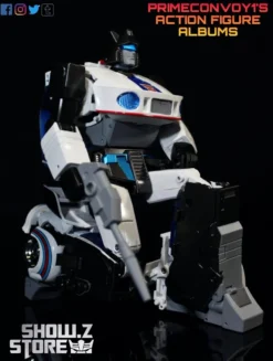 [Pre-Order] FansToys FT-48 Jive Jazz -Toy Sale Store 0da9768176