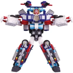 Takara TOMY TF2000 Transformers Encore God Fire Convoy Japanese Version -Toy Sale Store 0df5f5688c